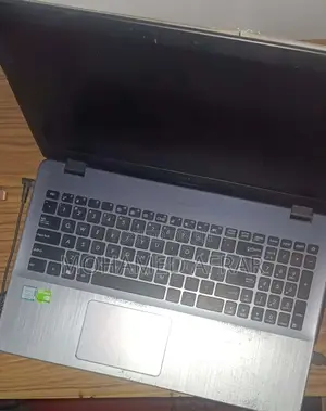 Laptop Asus X54C 16GB Intel Core i5 SSD 512GB
