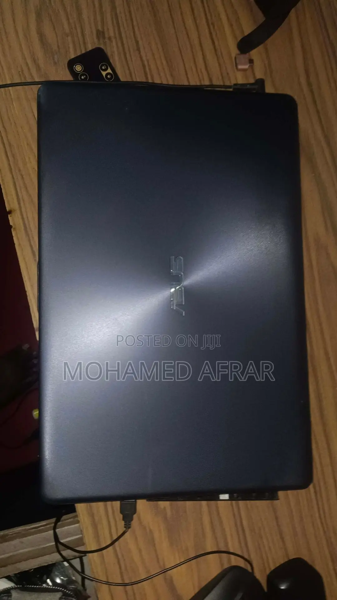 Laptop Asus X54C 16GB Intel Core i5 SSD 512GB