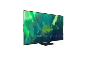 Samsung 65 Inch Q70A QLED Smart 4K TV