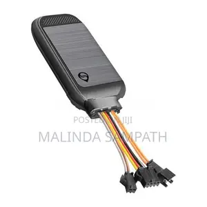 GPS Trackers for BMW