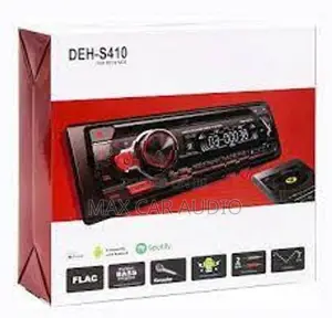 Pioneer Japan Technology Mirror Link Car DVD