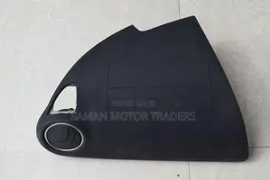 Mazda RX8 Air Bag