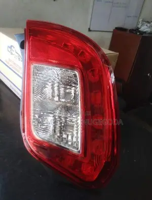Peradua Axia Tail Lamp
