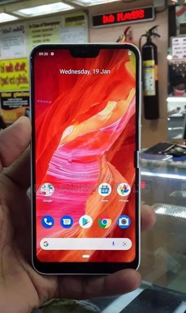 Nokia 6.1 (Used)