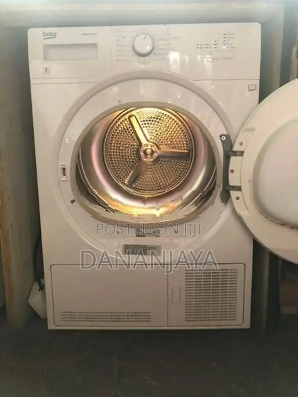 Beko 7kg Condenser Type Dryer
