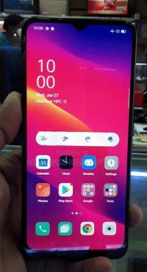 Oppo A5 (Used)