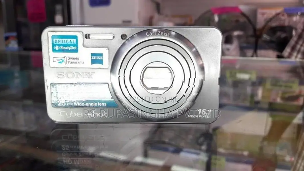 Sony Digital Camera