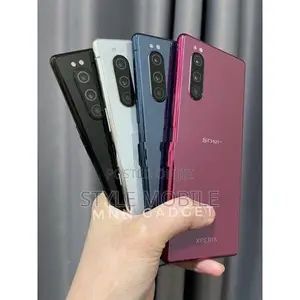 Sony Xperia 5 6GB 64GB (Used)