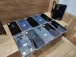 LG V50 ThinQ 5G 128GB (Used)
