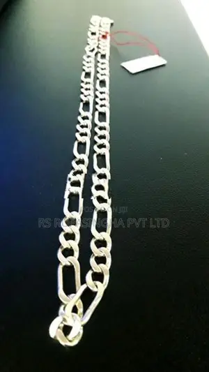 Silver Chain 37G.100MG