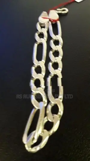 Silver Bracelet 21G 700MG