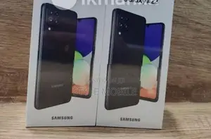 Samsung Galaxy A22 6GB 128GB (New)