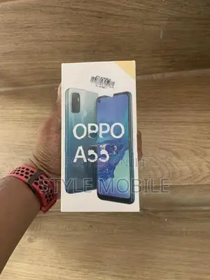 Oppo A53 4GB 64GB (New)