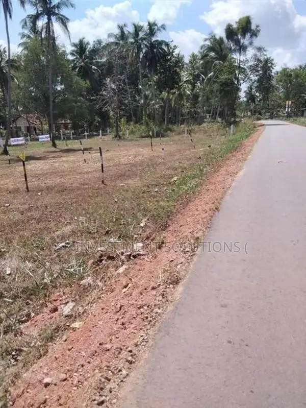 Land for Sale Wariyapola