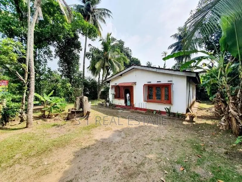 Commercial Land for Sale in Kottawa