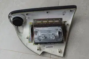 Mazda RX8 Air Bag