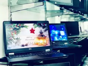 Laptop Dell Core i5 Lap|4GB Ram|Webcam|WiFi