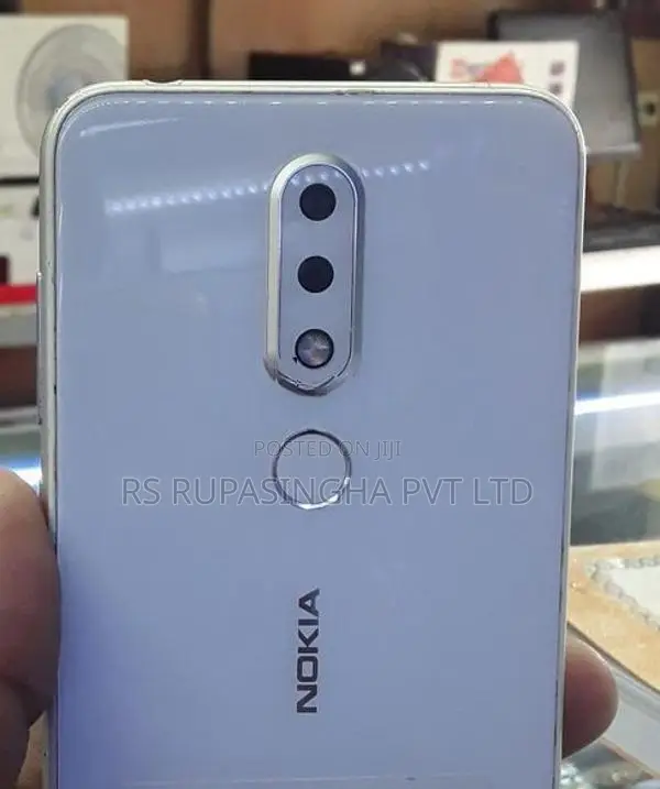 Nokia 6.1 (Used)