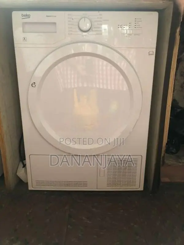 Beko 7kg Condenser Type Dryer