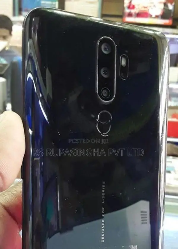 Oppo A5 (Used)