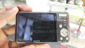 Sony Digital Camera