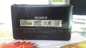 Sony Digital camera
