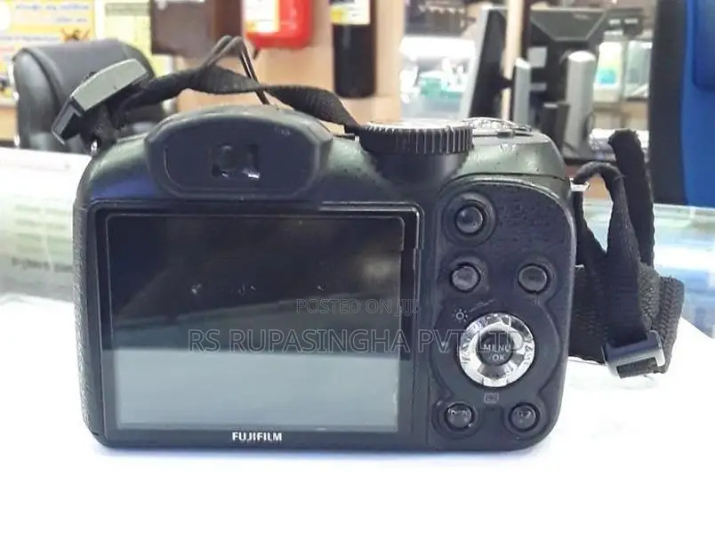 14M.P Fujifilm