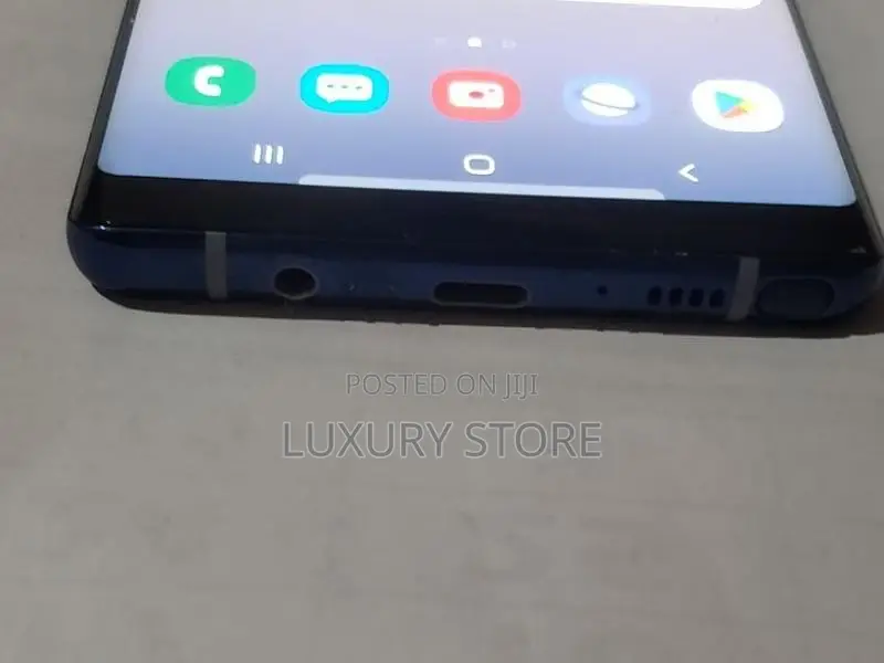 Samsung Galaxy Note 9 (Used)