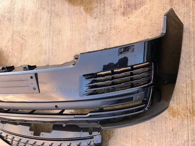 Range Rover Vogue Front Bumper 2016