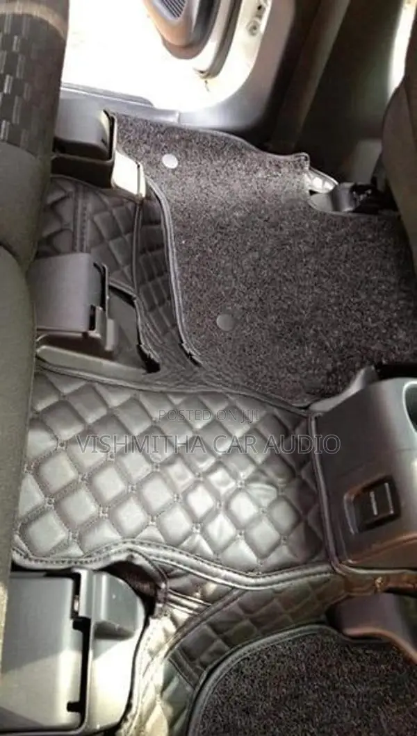 Honda Crv 2019 7 Seat 3d Carpet Full Leather