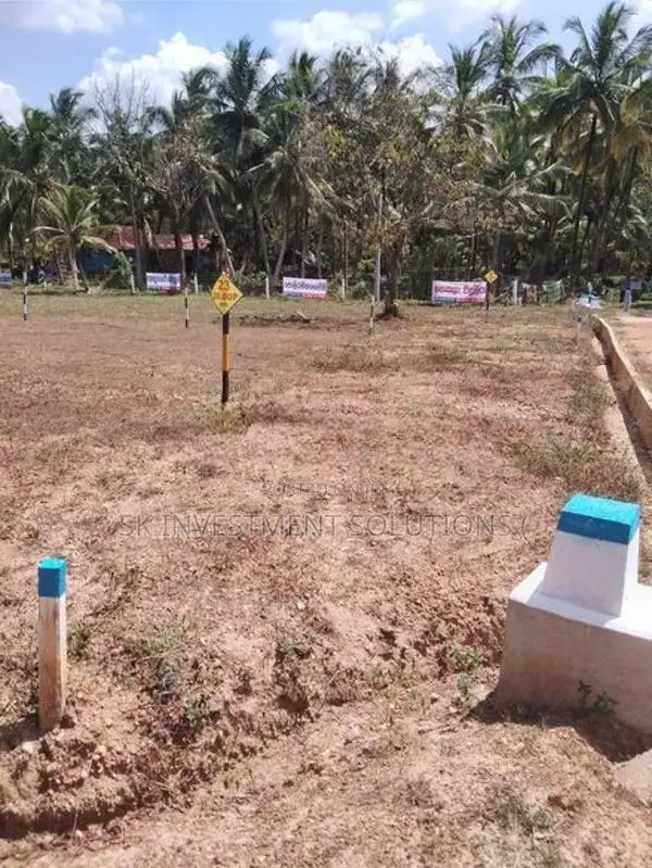 Land for Sale Wariyapola