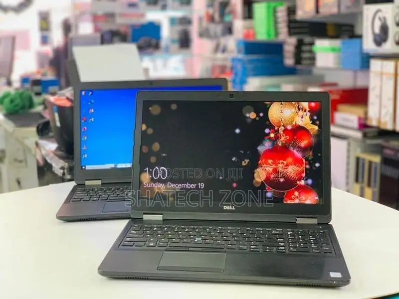 Laptop Dell Core i5 Lap|4GB Ram|Webcam|WiFi