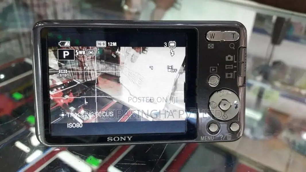 Sony Digital Camera