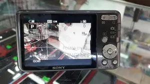 Sony Digital Camera