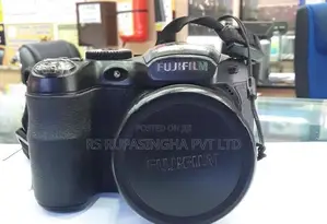 14M.P Fujifilm