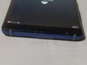 Samsung Galaxy Note 9 (Used)