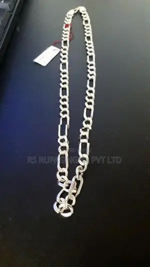 Silver Chain 37G.100MG