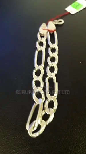Silver Bracelet 21G 700MG