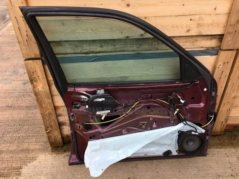 Mercedes Benz W210 Doors