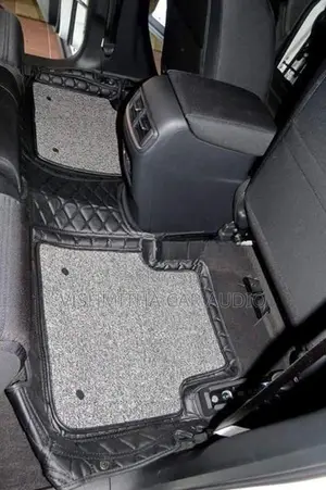 Honda Crv 2019 7 Seat 3d Carpet Full Leather