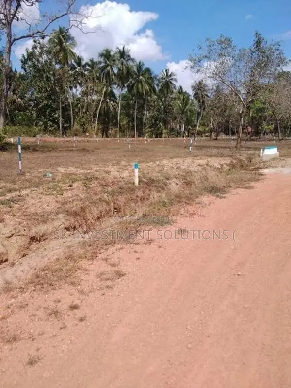 Land for Sale Wariyapola