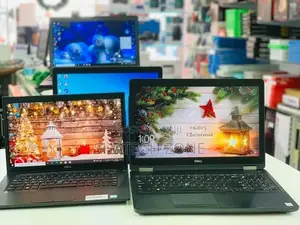 Laptop Dell Core i5 Lap|4GB Ram|Webcam|WiFi