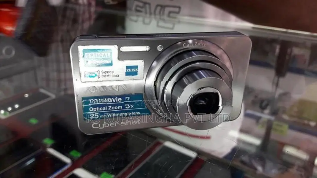Sony Digital Camera