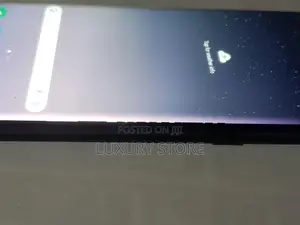 Samsung Galaxy Note 9 (Used)