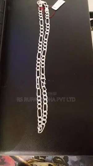 Silver Chain 37G.100MG