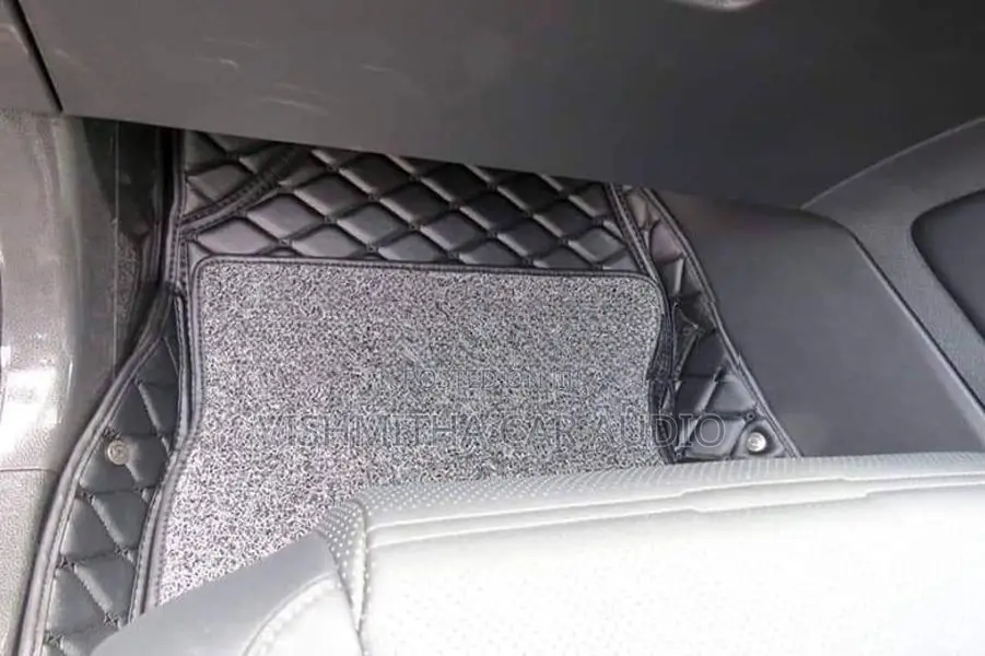Honda Crv 2019 7 Seat 3d Carpet Full Leather