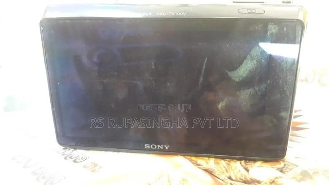 Sony Digital camera