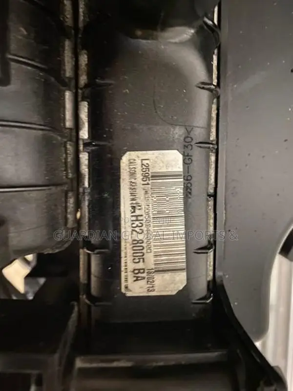 L/r Discovery 4 Radiator Pack