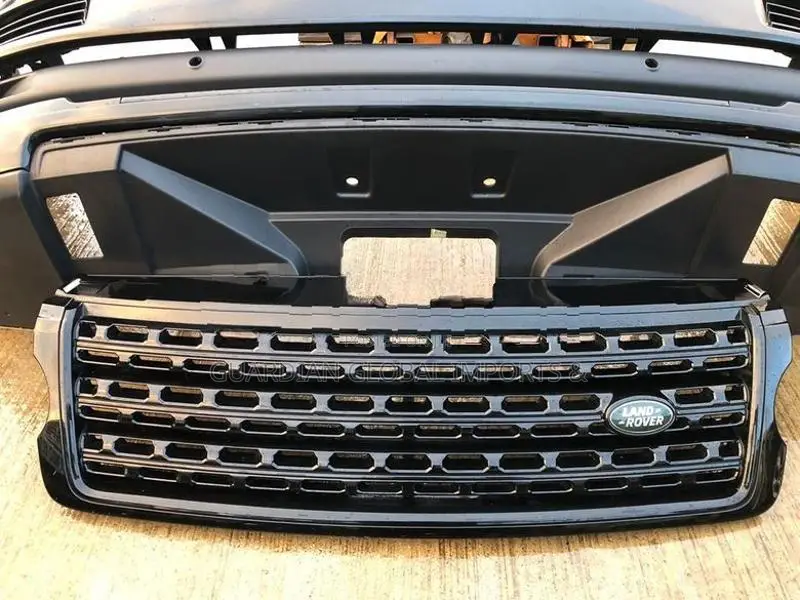 Range Rover Vogue Front Bumper 2016