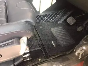 Honda Crv 2019 7 Seat 3d Carpet Full Leather
